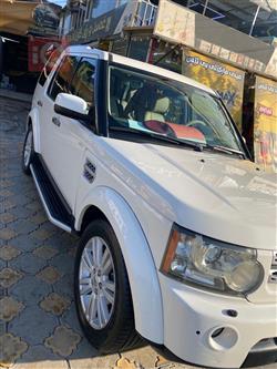 لاند ڕۆڤەر LR4